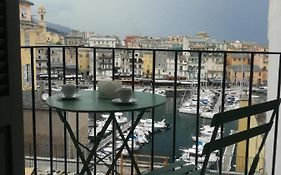 Bella vista