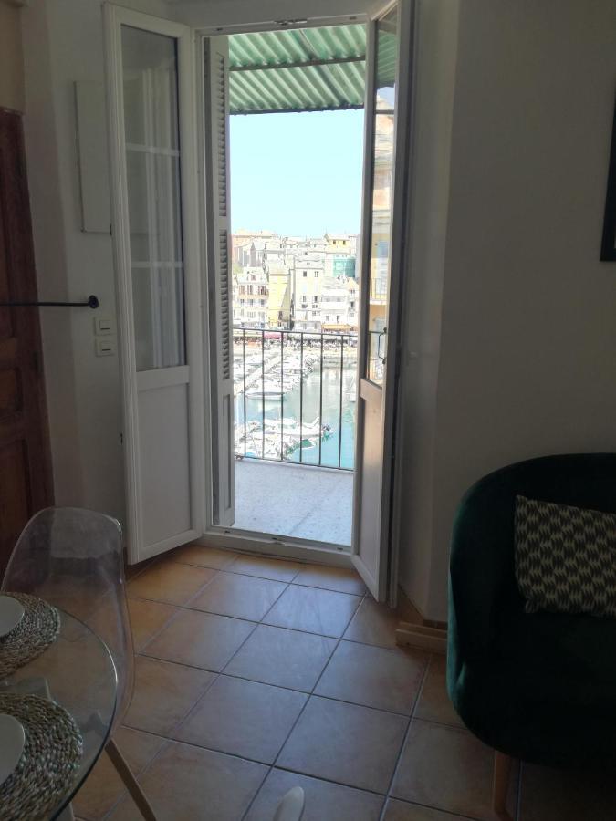 Appartamento Bella vista Bastia  Esterno foto