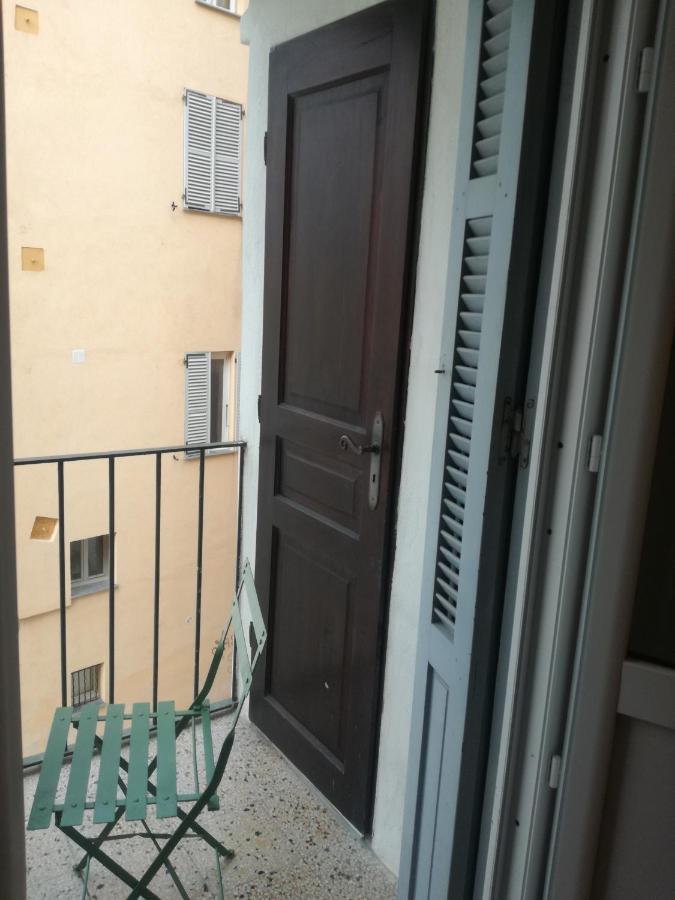 Appartamento Bella vista Bastia  Esterno foto