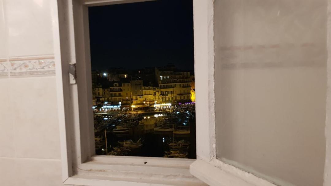 Appartamento Bella vista Bastia  Esterno foto