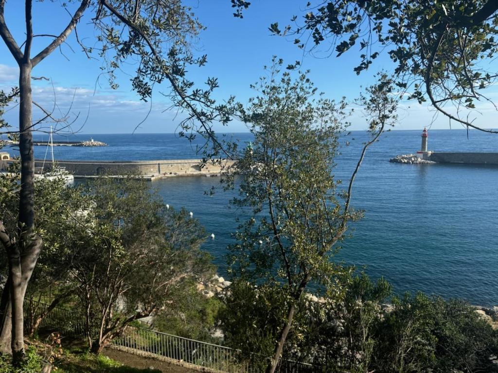 Appartamento Bella vista Bastia  Esterno foto