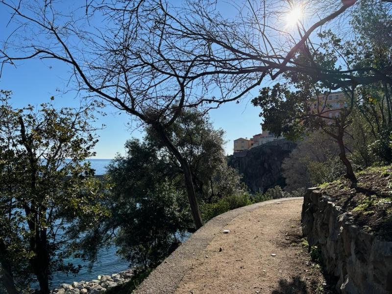 Appartamento Bella vista Bastia  Esterno foto