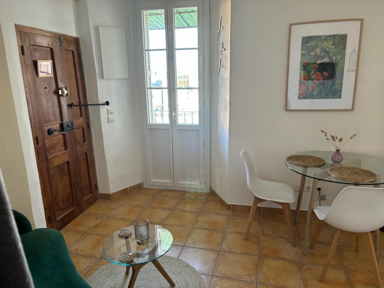 Appartamento Bella vista Bastia  Esterno foto