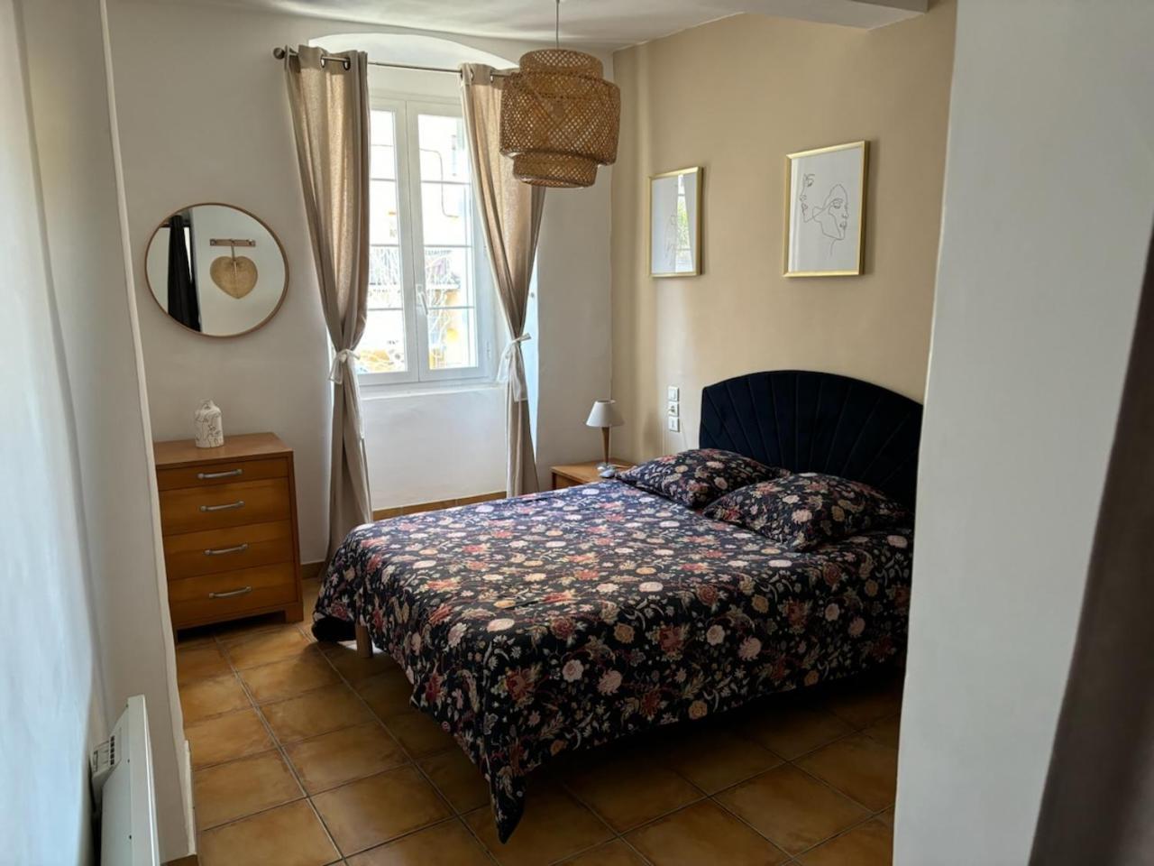 Appartamento Bella vista Bastia  Esterno foto