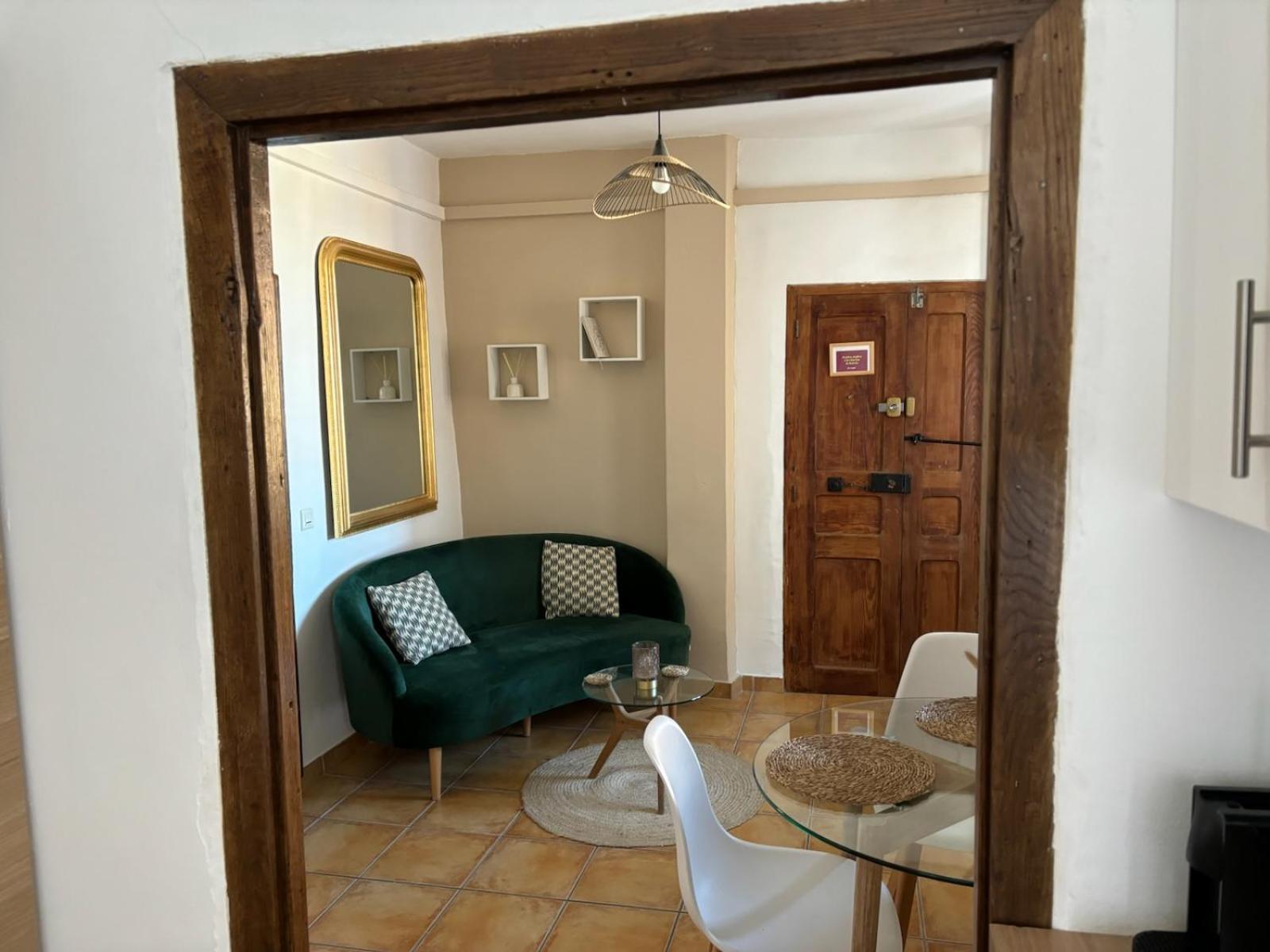 Appartamento Bella vista Bastia  Esterno foto